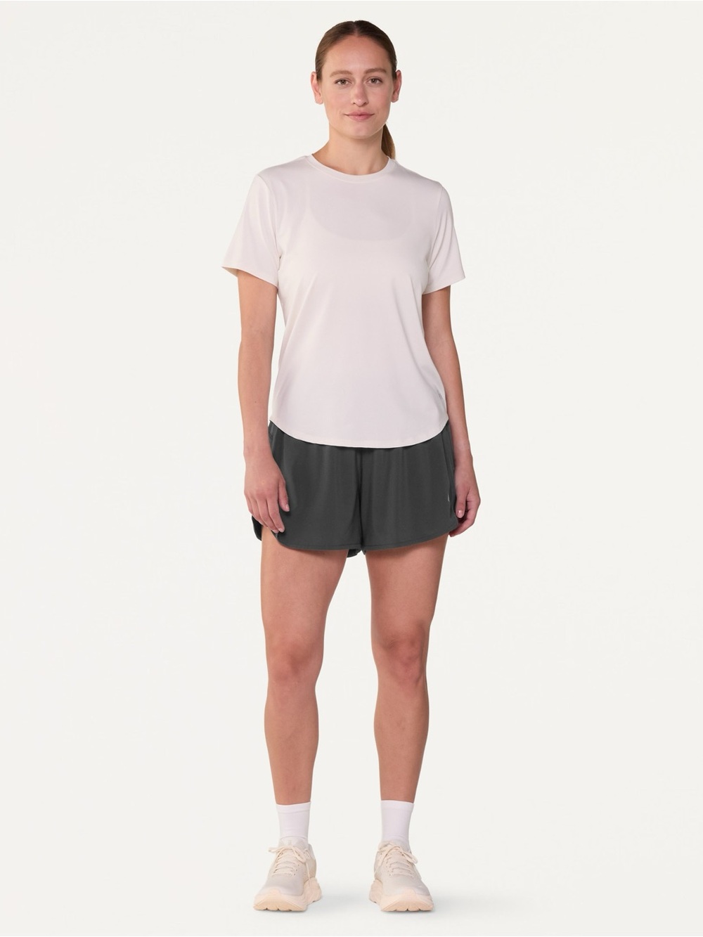 REI Active Pursuits 4" Women’s Running Shorts
